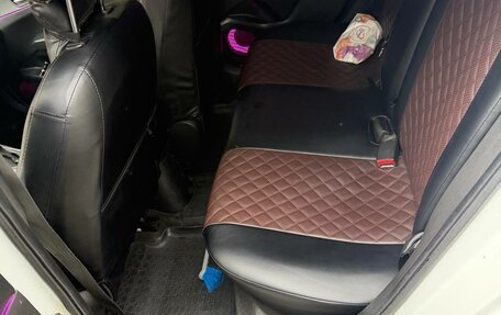 Hyundai Solaris II рестайлинг, 2018 год, 895 900 рублей, 5 фотография