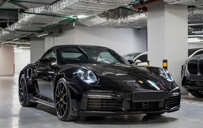 Porsche 911, 2023 год, 31 500 000 рублей, 1 фотография