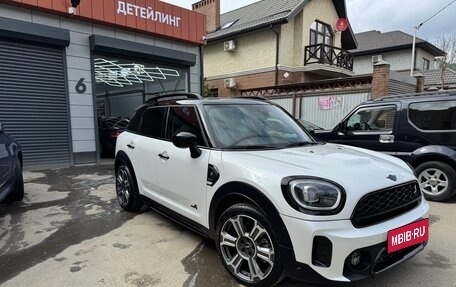 MINI Countryman II (F60), 2024 год, 5 590 000 рублей, 1 фотография