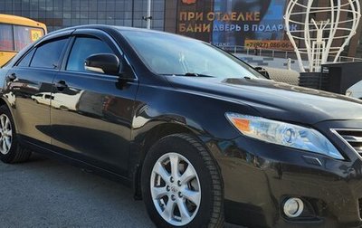 Toyota Camry, 2009 год, 990 000 рублей, 1 фотография