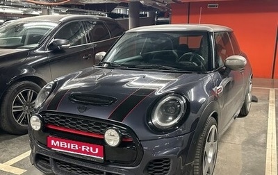 MINI Hatch, 2021 год, 5 000 000 рублей, 1 фотография