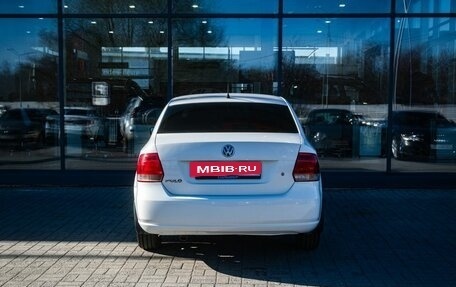 Volkswagen Polo VI (EU Market), 2012 год, 650 000 рублей, 4 фотография