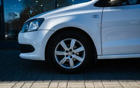 Volkswagen Polo VI (EU Market), 2012 год, 650 000 рублей, 9 фотография