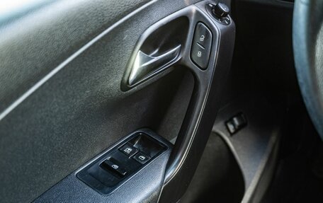 Volkswagen Polo VI (EU Market), 2012 год, 650 000 рублей, 21 фотография