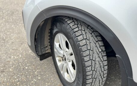 KIA Sportage IV рестайлинг, 2018 год, 1 720 000 рублей, 8 фотография