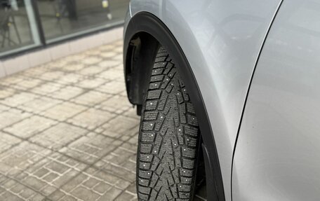 KIA Sportage IV рестайлинг, 2018 год, 1 720 000 рублей, 13 фотография