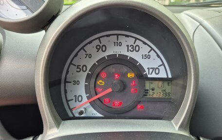 Peugeot 107 I рестайлинг, 2008 год, 430 000 рублей, 6 фотография