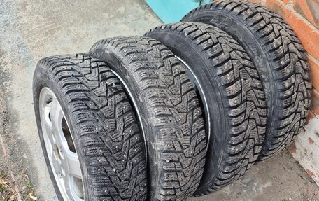 Peugeot 107 I рестайлинг, 2008 год, 430 000 рублей, 11 фотография