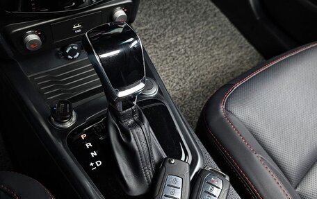 SsangYong Tivoli, 2020 год, 1 500 000 рублей, 6 фотография