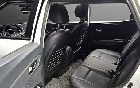 SsangYong Tivoli, 2020 год, 1 500 000 рублей, 8 фотография