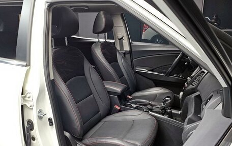 SsangYong Tivoli, 2020 год, 1 500 000 рублей, 9 фотография