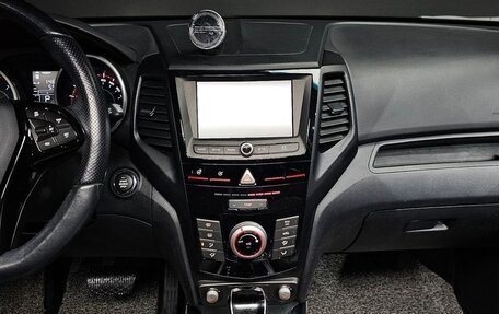 SsangYong Tivoli, 2020 год, 1 500 000 рублей, 13 фотография