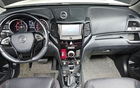 SsangYong Tivoli, 2020 год, 1 500 000 рублей, 5 фотография