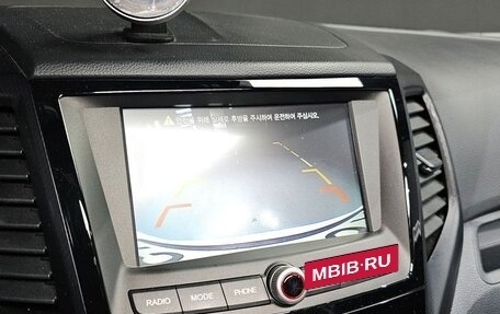 SsangYong Tivoli, 2020 год, 1 500 000 рублей, 12 фотография