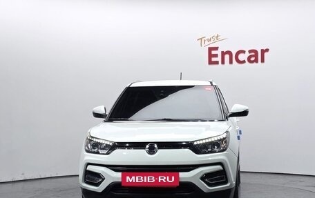 SsangYong Tivoli, 2020 год, 1 500 000 рублей, 3 фотография