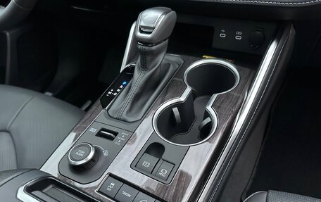 Toyota Highlander, 2026 год, 5 390 000 рублей, 14 фотография