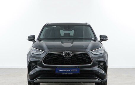 Toyota Highlander, 2026 год, 5 678 434 рублей, 3 фотография