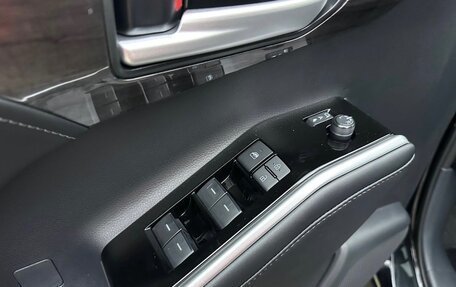 Toyota Highlander, 2026 год, 5 390 000 рублей, 12 фотография