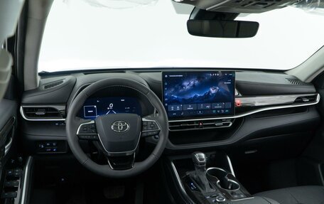 Toyota Highlander, 2026 год, 5 678 434 рублей, 6 фотография