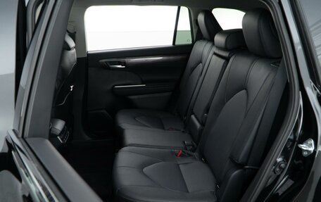 Toyota Highlander, 2026 год, 5 678 434 рублей, 10 фотография