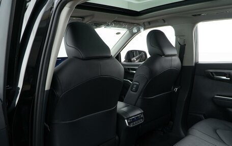 Toyota Highlander, 2026 год, 5 678 434 рублей, 13 фотография