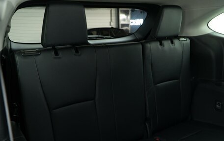 Toyota Highlander, 2026 год, 5 678 434 рублей, 9 фотография