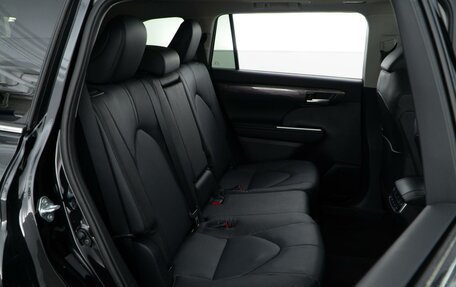 Toyota Highlander, 2026 год, 5 678 434 рублей, 7 фотография