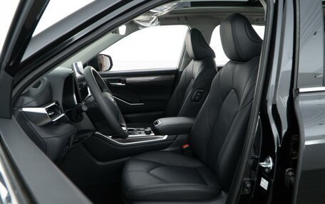 Toyota Highlander, 2026 год, 5 678 434 рублей, 11 фотография