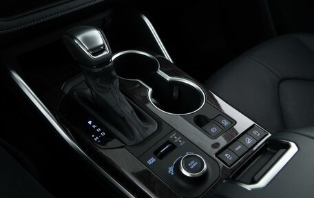 Toyota Highlander, 2026 год, 5 678 434 рублей, 15 фотография