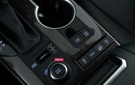 Toyota Highlander, 2026 год, 5 678 434 рублей, 16 фотография