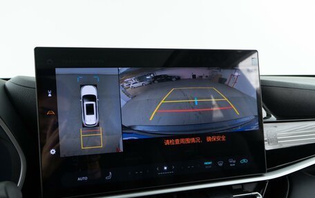 Toyota Highlander, 2026 год, 5 678 434 рублей, 25 фотография