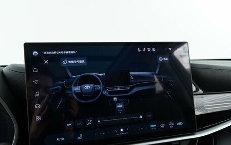 Toyota Highlander, 2026 год, 5 678 434 рублей, 26 фотография