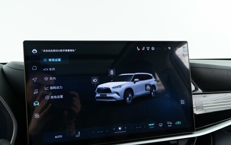 Toyota Highlander, 2026 год, 5 678 434 рублей, 27 фотография