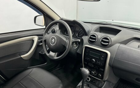 Renault Duster I рестайлинг, 2014 год, 1 285 000 рублей, 4 фотография