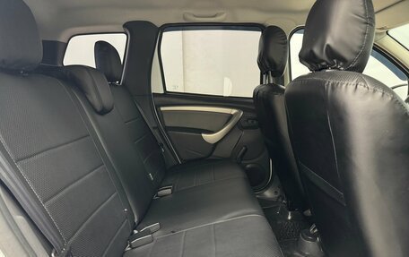 Renault Duster I рестайлинг, 2014 год, 1 285 000 рублей, 5 фотография