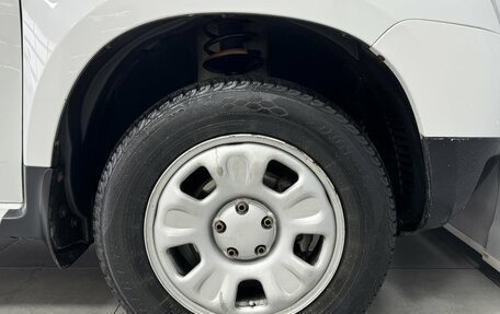 Renault Duster I рестайлинг, 2014 год, 1 285 000 рублей, 6 фотография