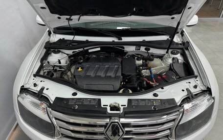 Renault Duster I рестайлинг, 2014 год, 1 285 000 рублей, 8 фотография