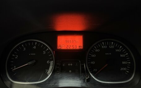 Renault Duster I рестайлинг, 2014 год, 1 285 000 рублей, 7 фотография