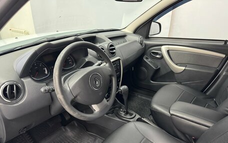 Renault Duster I рестайлинг, 2014 год, 1 285 000 рублей, 13 фотография