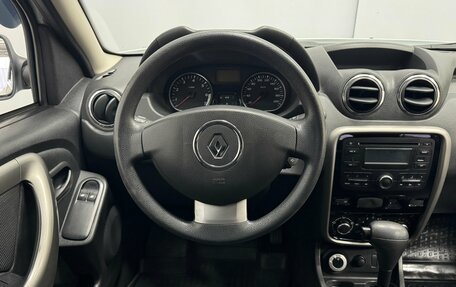 Renault Duster I рестайлинг, 2014 год, 1 285 000 рублей, 12 фотография