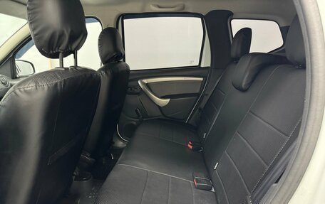 Renault Duster I рестайлинг, 2014 год, 1 285 000 рублей, 17 фотография