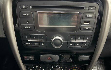 Renault Duster I рестайлинг, 2014 год, 1 285 000 рублей, 15 фотография