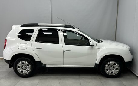 Renault Duster I рестайлинг, 2014 год, 1 285 000 рублей, 10 фотография