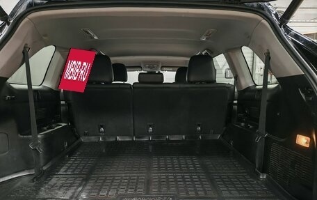 Toyota Highlander III, 2016 год, 3 900 000 рублей, 14 фотография