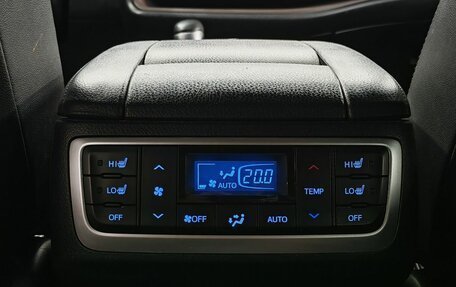 Toyota Highlander III, 2016 год, 3 900 000 рублей, 17 фотография