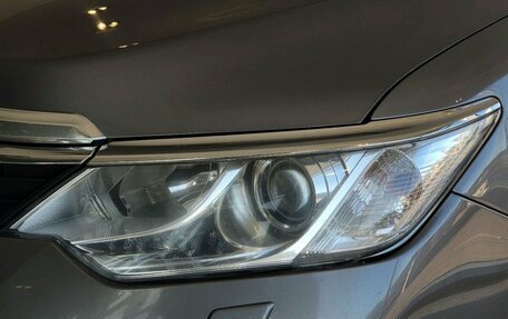 Toyota Camry, 2016 год, 1 999 000 рублей, 7 фотография