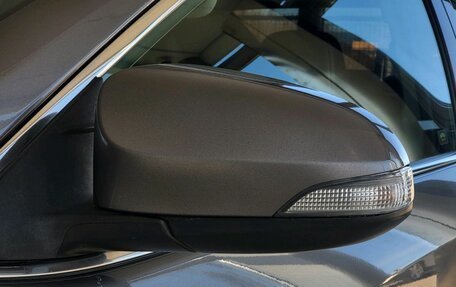 Toyota Camry, 2016 год, 1 999 000 рублей, 9 фотография