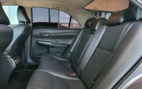 Toyota Camry, 2016 год, 1 999 000 рублей, 13 фотография