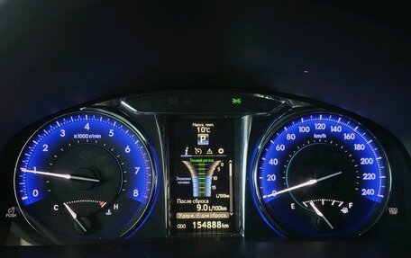 Toyota Camry, 2016 год, 1 999 000 рублей, 25 фотография