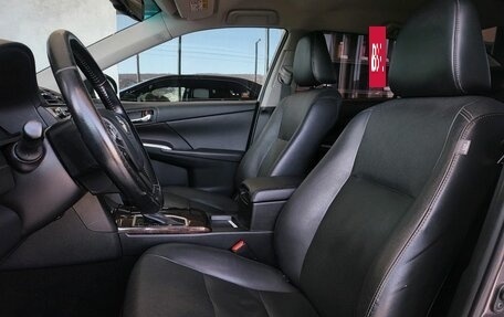 Toyota Camry, 2016 год, 1 999 000 рублей, 16 фотография